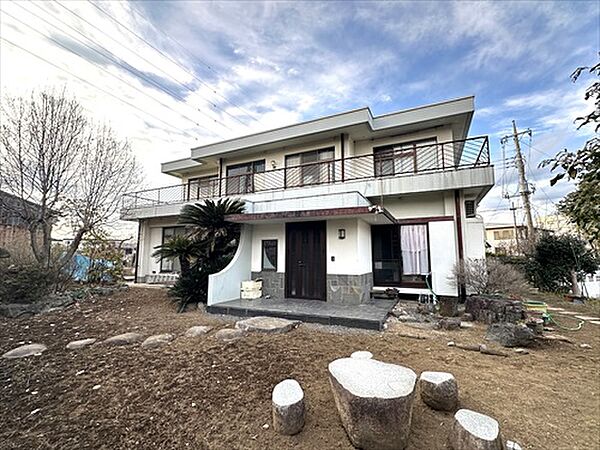 detached 栃木県佐野市堀米町604-2
地図を見る