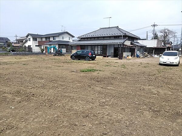 detached 栃木県佐野市免鳥町762-1
地図を見る