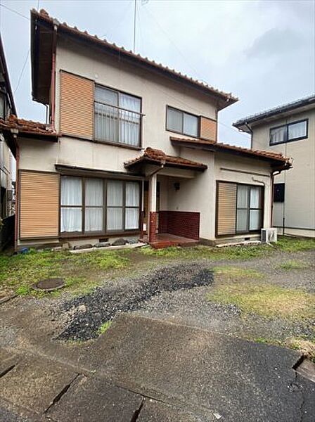 detached 栃木県佐野市植上町1297-14
地図を見る