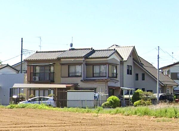 detached 栃木県栃木市藤岡町藤岡4310-5
地図を見る