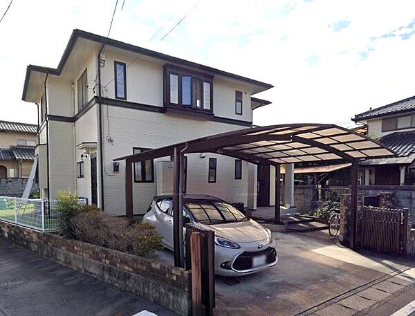 detached 栃木県佐野市堀米町315-1
地図を見る