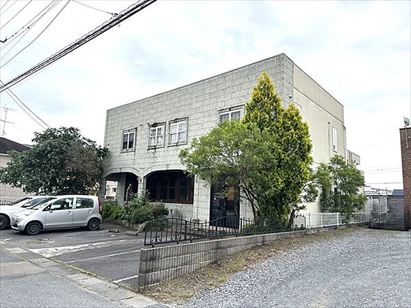 detached 栃木県佐野市高萩町1321-4
地図を見る