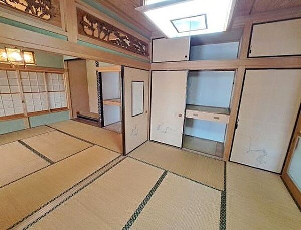 detached 栃木県足利市野田町1779-4
地図を見る