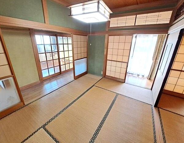 detached 栃木県足利市野田町1779-4
地図を見る