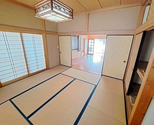 detached 栃木県足利市野田町1779-4
地図を見る