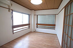 中谷ビル 201 2階3Kのリビング/ダイニング