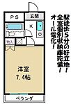 高島市新旭町熊野本1丁目 3階建 築31年のイメージ