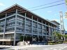 周辺：【市役所・区役所】大津市役所まで1816ｍ