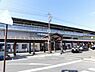 周辺：【駅】比叡山坂本駅まで1294ｍ