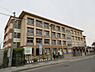 周辺：【小学校】大津市立下阪本小学校まで1090ｍ
