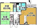 M'プラザ堅田駅前弐番館2階1,380万円
