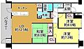パデシオン西大津7階2,880万円