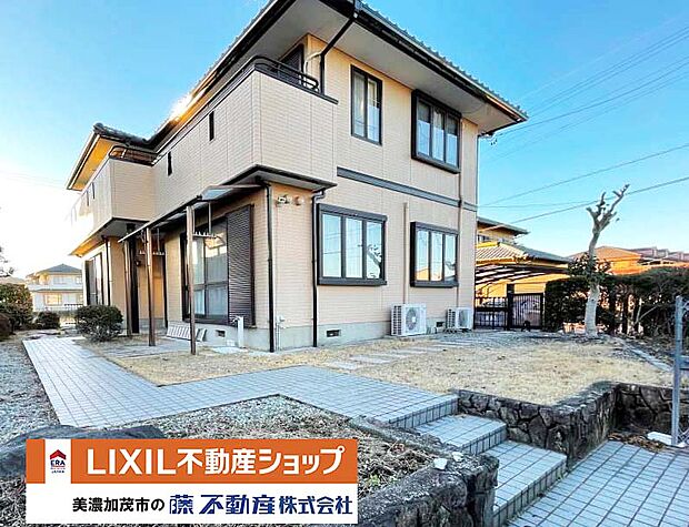 加茂郡坂祝町酒倉　中古住宅　セキスイハウスの家(5LDK)のその他画像