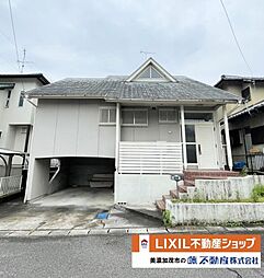岐阜県加茂郡坂祝町加茂山1丁目