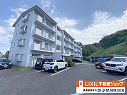 加茂郡坂祝町加茂山　ナビハイ坂祝