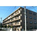 さいたま市北区奈良町 4階建 築30年のイメージ