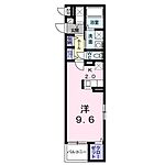 さいたま市北区宮原町2丁目 4階建 築8年のイメージ