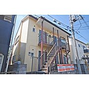 宮原駅より徒歩22分 2階 築34年1ヶ月の賃貸物件