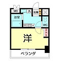 第三シマ企画ビルアイランドマンション6階5.8万円