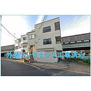 リオ宮原 1階 築34年11ヶ月の賃貸物件