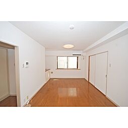 メゾンドミヤハラ 104 1階2LDKのリビング/ダイニング