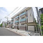 アリエッタ大宮の賃貸物件