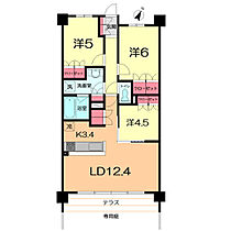 間取り：211060180418