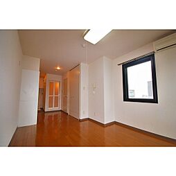 サンロイヤル大宮 701 7階ワンルームのリビング/ダイニング