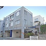 コートハウスヒラヤマの賃貸物件