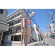 日進南口駅前プラザの賃貸物件