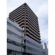 宮原駅より徒歩1分 15階 築30年4ヶ月の賃貸物件
