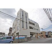 宮原駅より徒歩4分 3階 築38年8ヶ月の賃貸物件