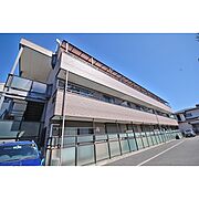 アムールソフィア 2階 築21年11ヶ月の賃貸物件