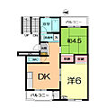 シブヤ本郷マンション2階5.1万円