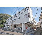 宮原駅より徒歩9分 3階 築36年2ヶ月の賃貸物件