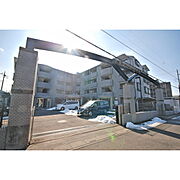 加茂宮駅より徒歩11分 3階 築28年9ヶ月の賃貸物件