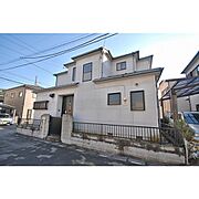宮原駅より徒歩15分 2階 築29年4ヶ月の賃貸物件