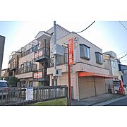 サンライズ大宮宮原 1階 築36年8ヶ月の賃貸物件