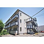 アベニュー宮原 2階 築31年7ヶ月の賃貸物件