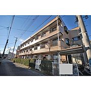 コーポ清水弐番館 2階 築33年6ヶ月の賃貸物件