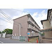 吉野原駅より徒歩16分 1階 築48年6ヶ月の賃貸物件