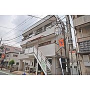 水村ビル 3階 築37年2ヶ月の賃貸物件