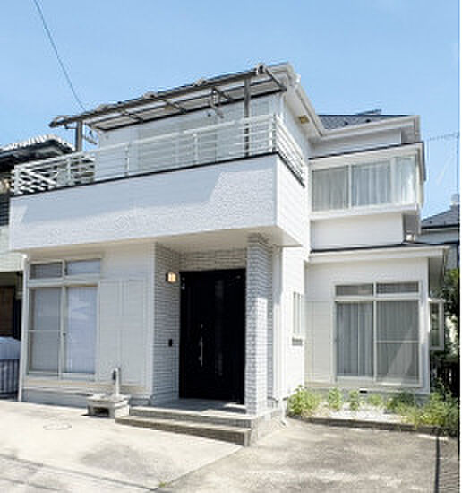 detached 埼玉県鴻巣市鴻巣
地図を見る