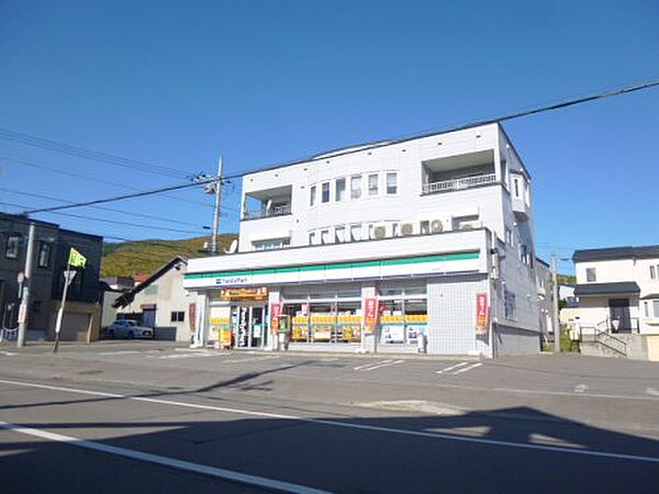 detached 北海道小樽市赤岩1丁目11-5
地図を見る