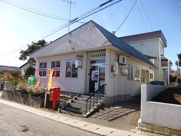 detached 北海道小樽市赤岩1丁目11-5
地図を見る