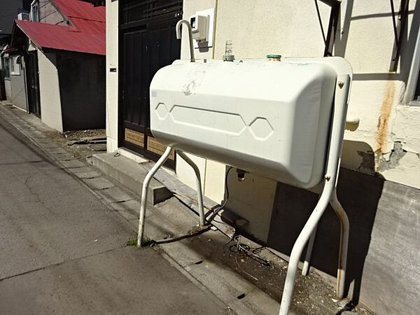detached 北海道小樽市赤岩1丁目11-5
地図を見る