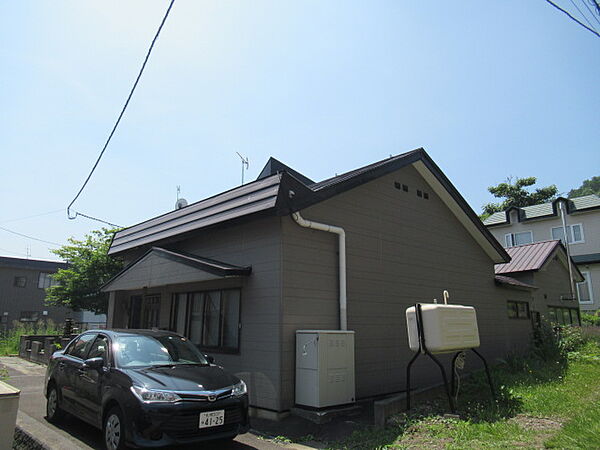 detached 北海道小樽市富岡1丁目18-22
地図を見る