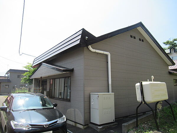 detached 北海道小樽市富岡1丁目18-22
地図を見る
