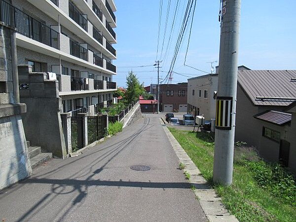 detached 北海道小樽市富岡1丁目18-22
地図を見る