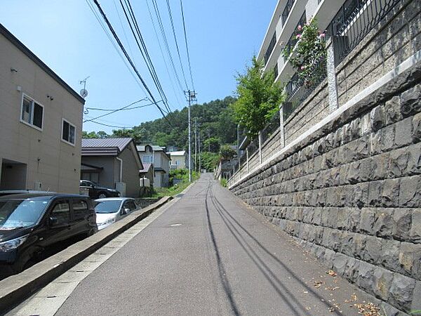 detached 北海道小樽市富岡1丁目18-22
地図を見る